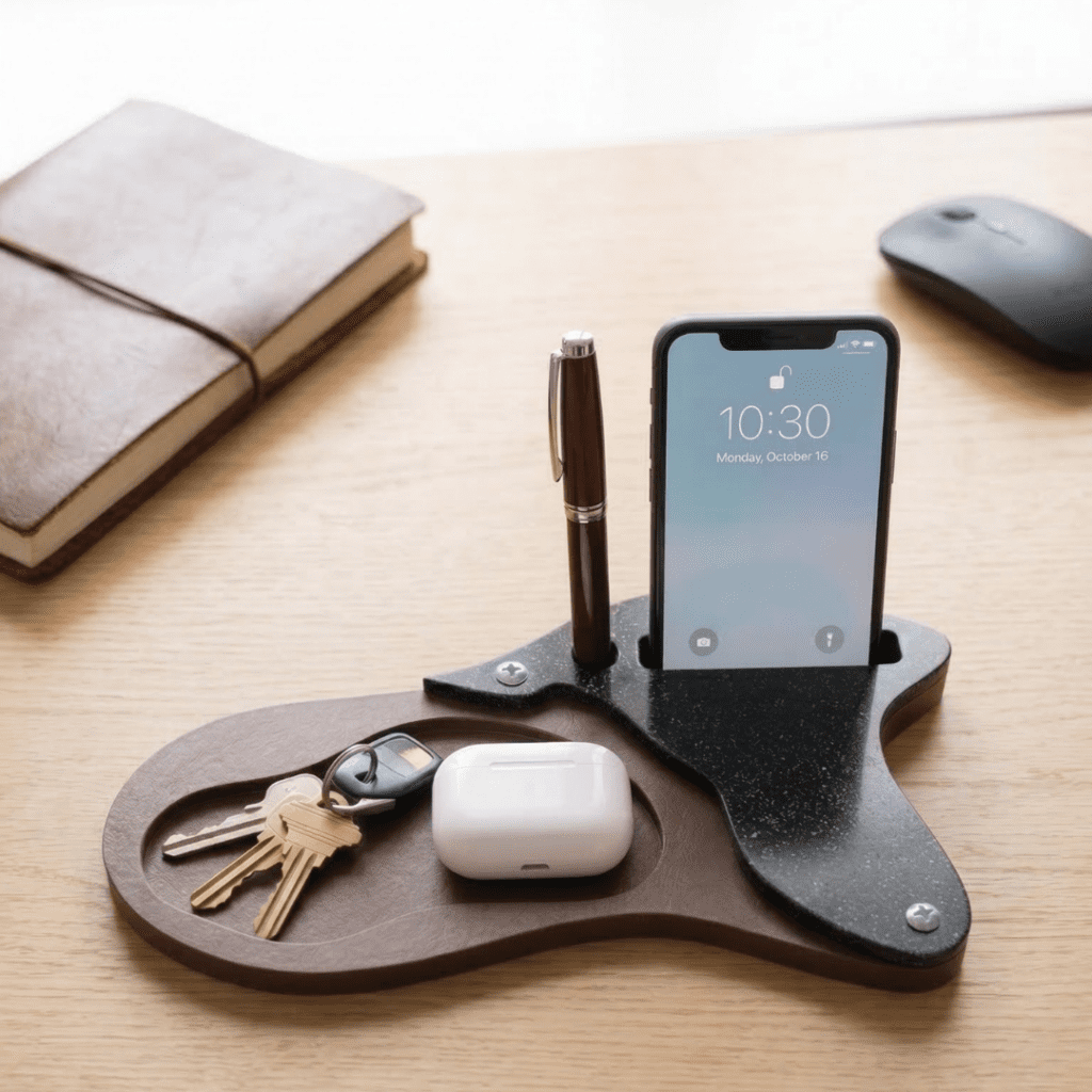 Organisateur de Bureau