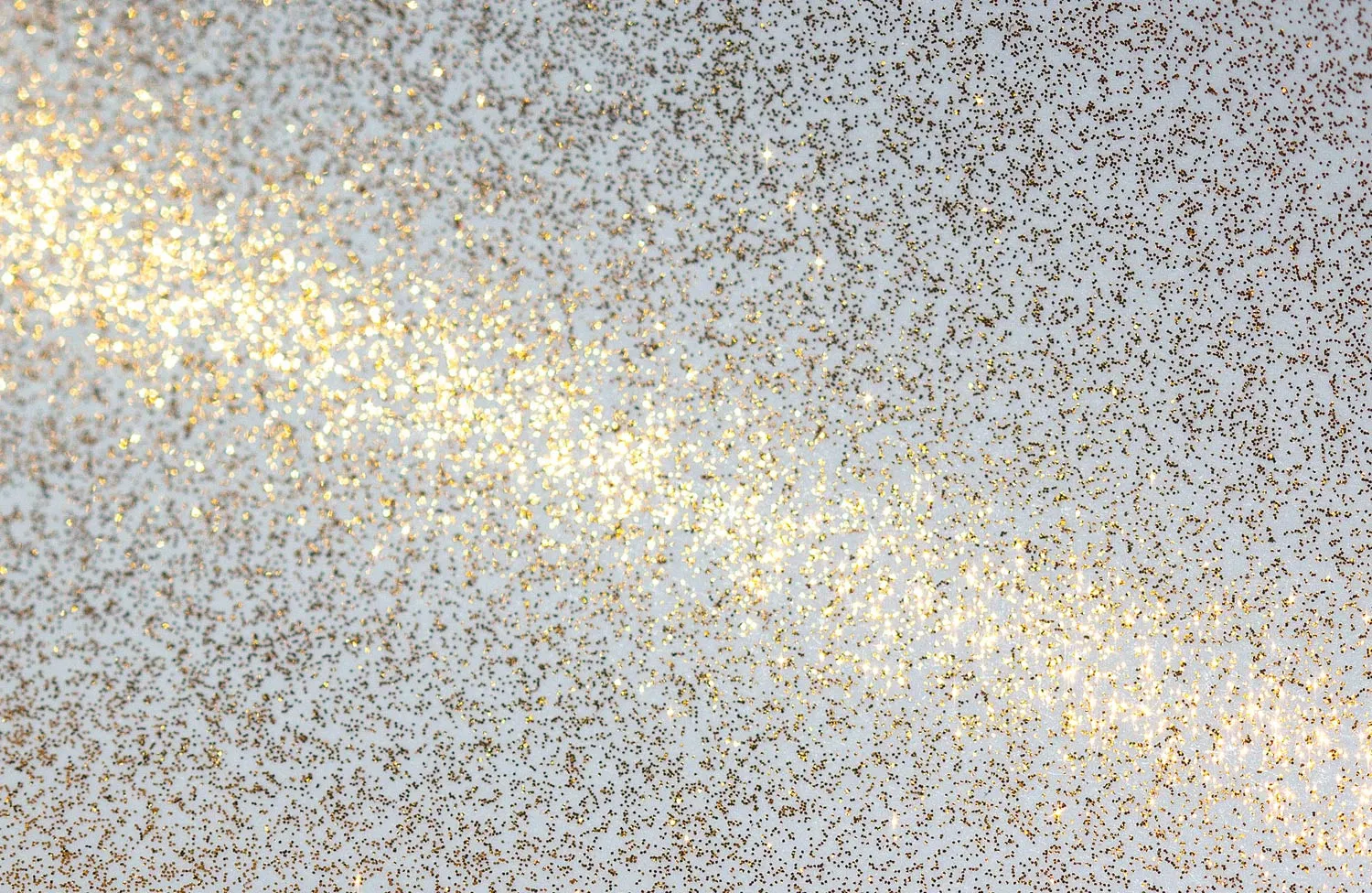 Paillettes Gold